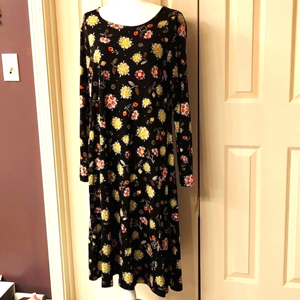 Gudrun Sjodren Ingrid Dress